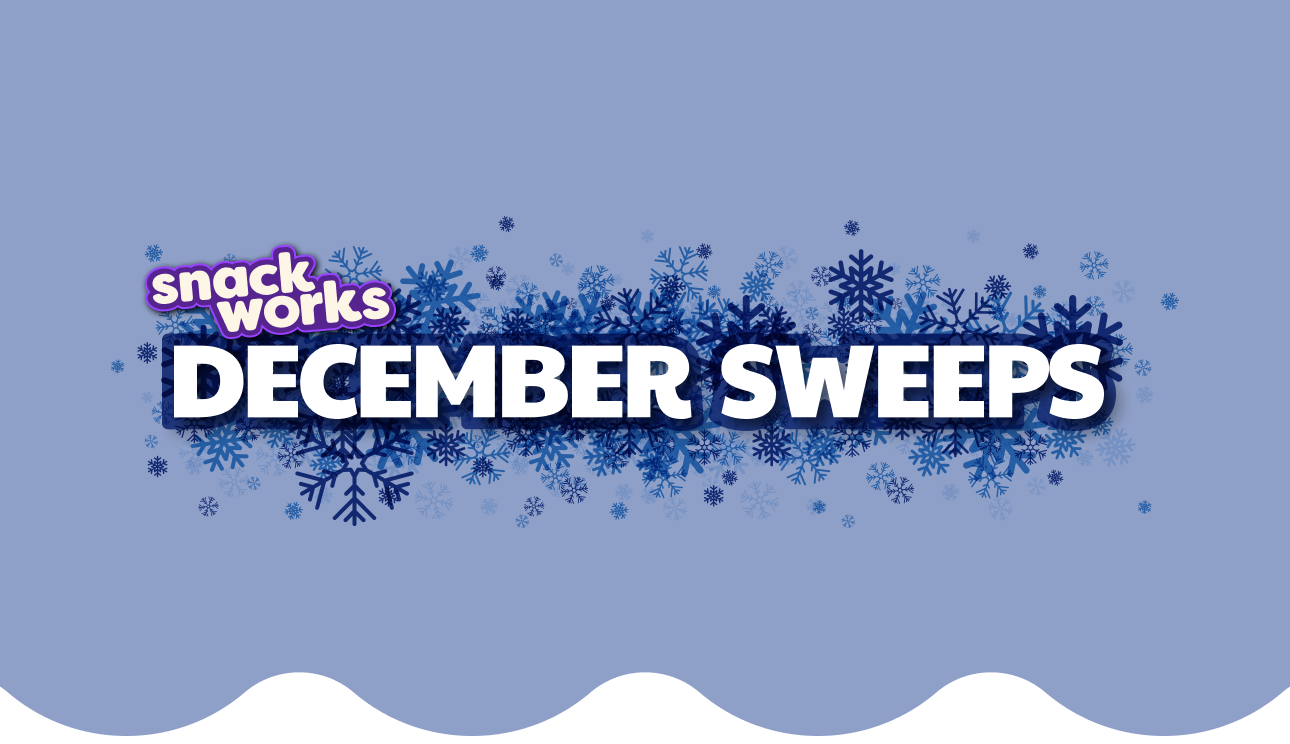 Snackworks Sweepstakes