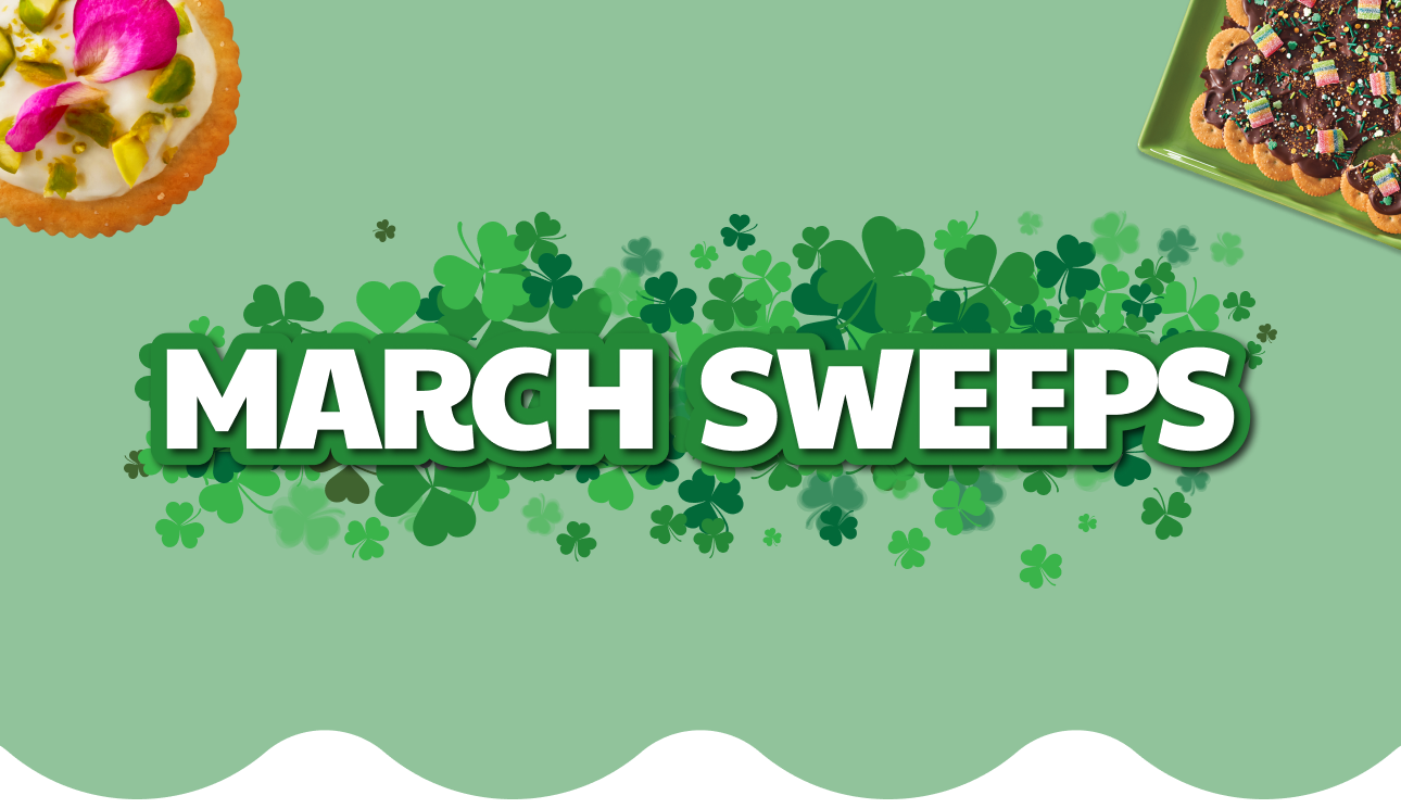 Snackworks Sweepstakes March 2025