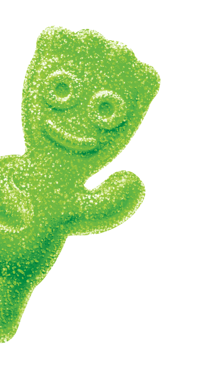 Decorative image on the left